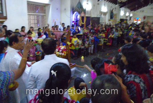Casia Mangaluru 1